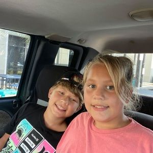 Meet your Posher, Brandon